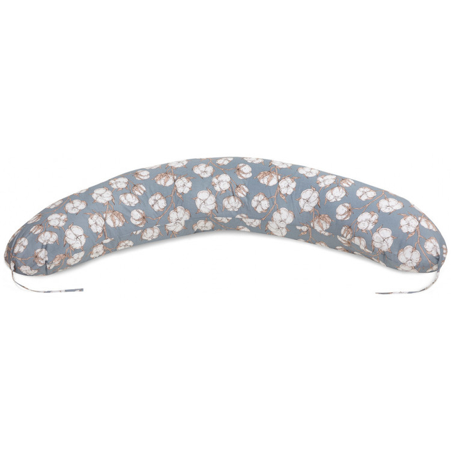 Sensillo XL Breast and pregnacy Pillow 180cm Cotton 22750