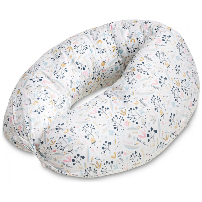 Sensillo XL Breast and pregnacy Pillow 180cm Mountain Ash 22751