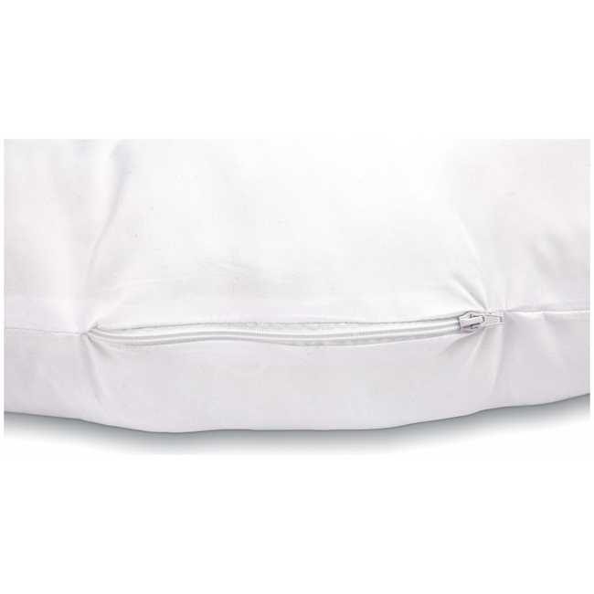 Sensillo XL Breast and pregnacy Pillow 180cm Mountain Ash 22751