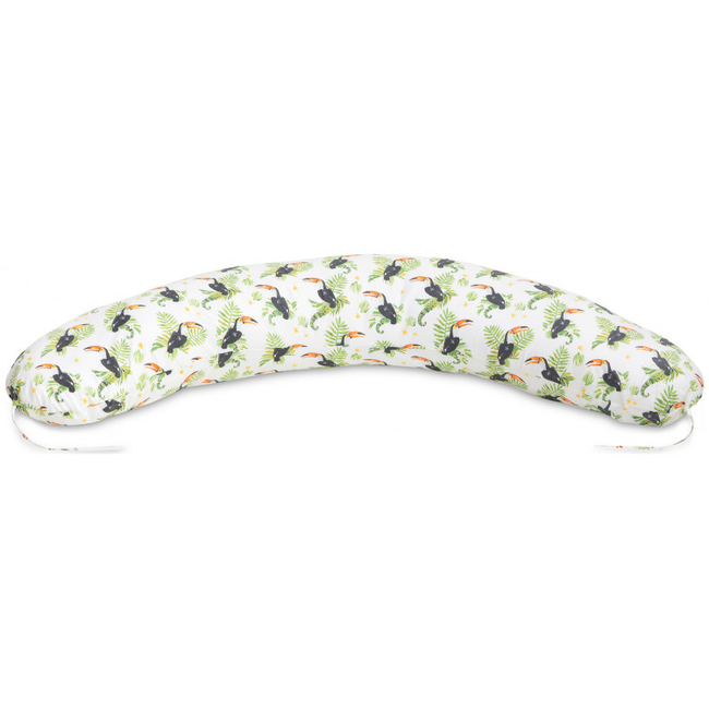 Sensillo XL Breast and pregnacy Pillow 180cm Tucan 22753