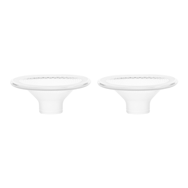 Kikka Boo Ανταλλακτικό μαξιλαράκι σιλικόνης 24mm - 2τμχ. για Θήλαστρο Libra-Rhea 31304010041