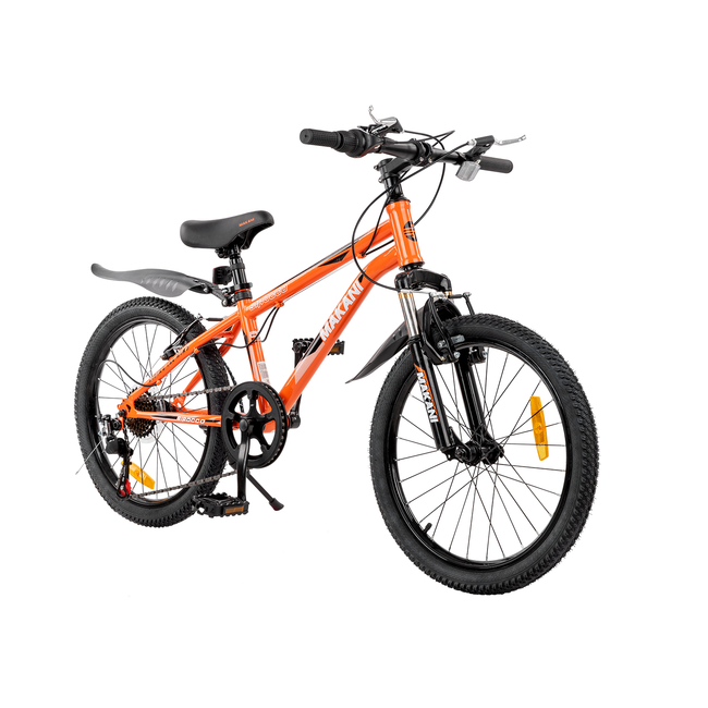 Παιδικό ποδήλατο Makani 20`` Sirocco Orange 31006040102