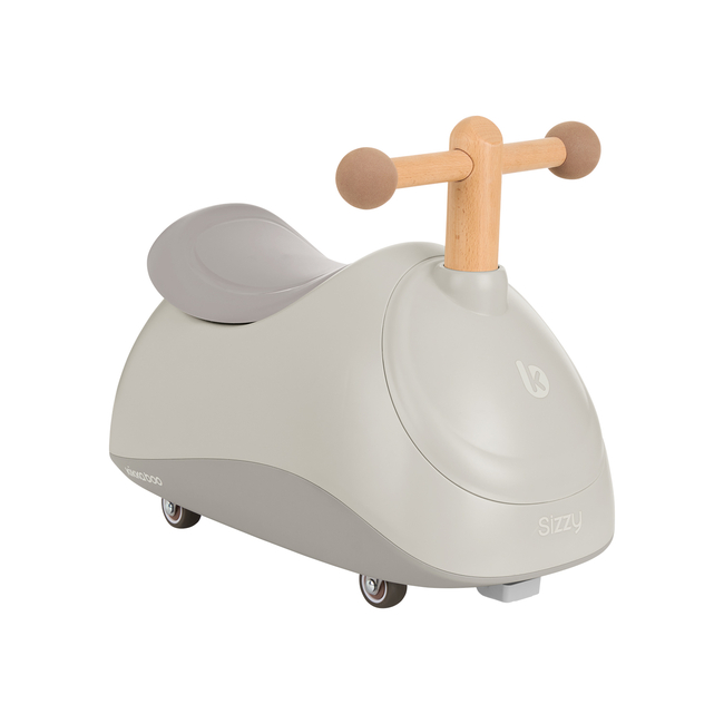 Kikka Boo Sizzy Ride-On 12+μ Beige 31006030032