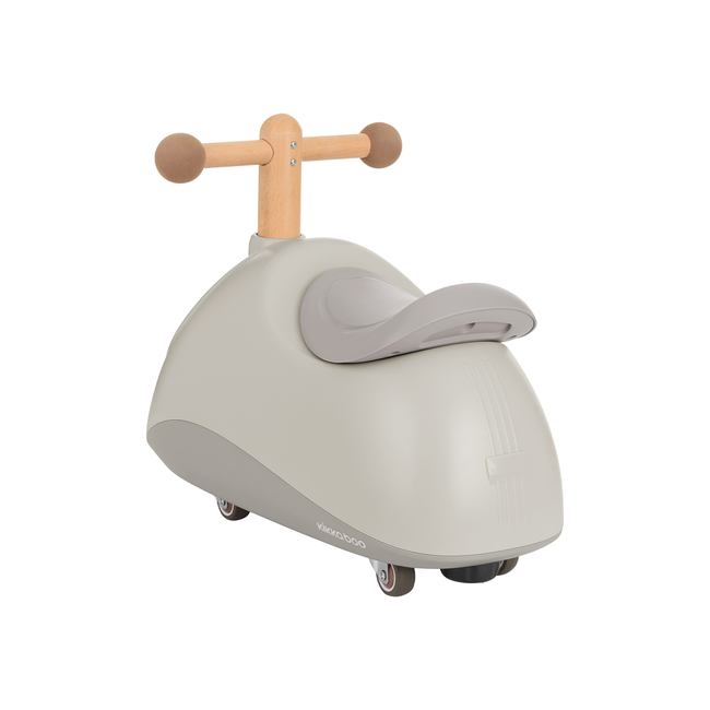 Kikka Boo Sizzy Ride-On 12+μ Beige 31006030032
