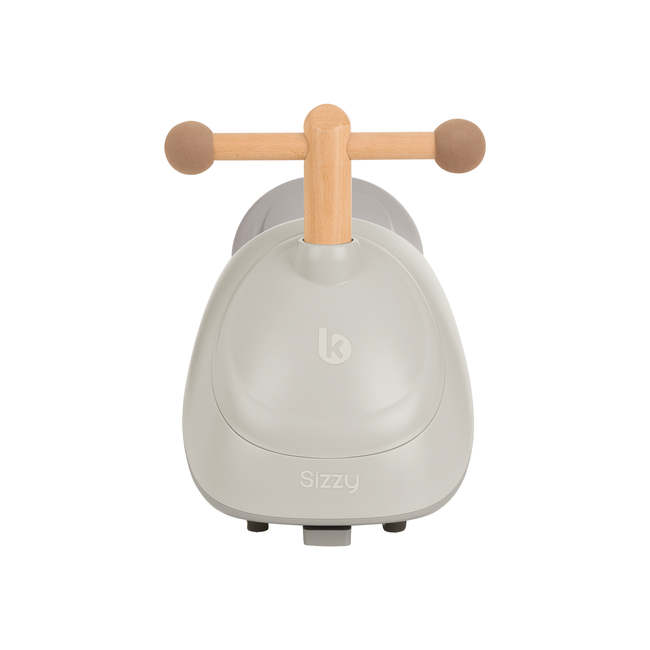 Kikka Boo Sizzy Ride-On 12+μ Beige 31006030032