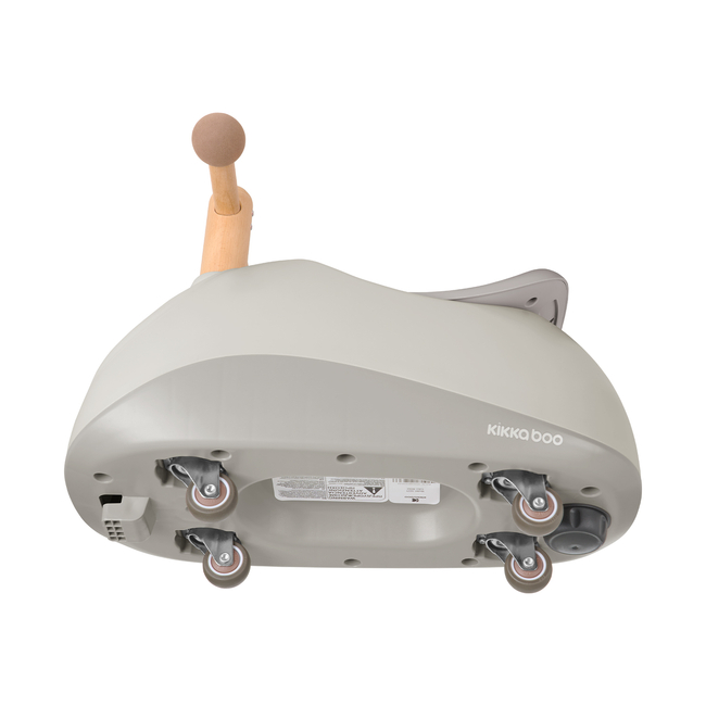 Kikka Boo Sizzy Ride-On 12+μ Beige 31006030032