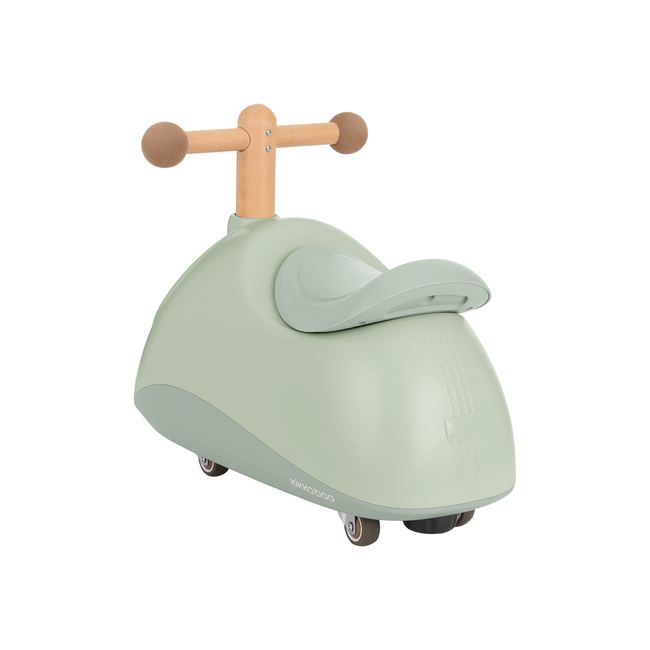 Kikka Boo Sizzy Ride-On 12+μ Mint 31006030033