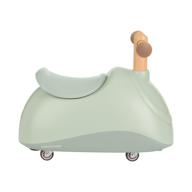 Kikka Boo Sizzy Ride-On 12+μ Mint 31006030033