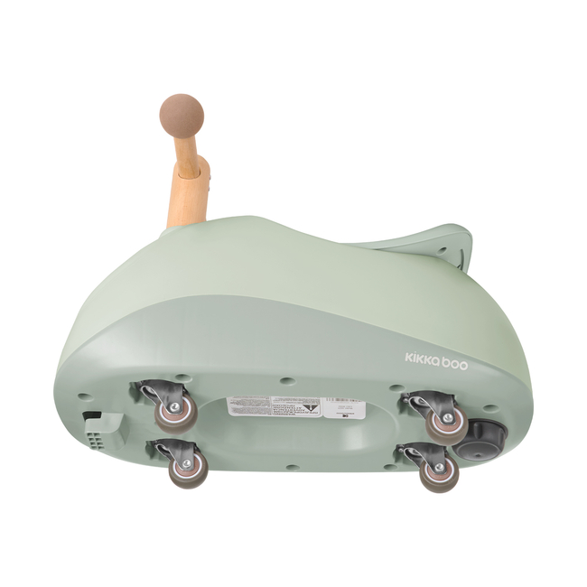 Kikka Boo Sizzy Ride-On 12+μ Mint 31006030033