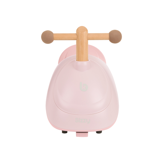 Kikka Boo Ride-On Sizzy Pink 31006030034