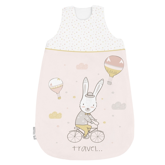 Kikka Boo Winter sleeping bag Rabbits in Love