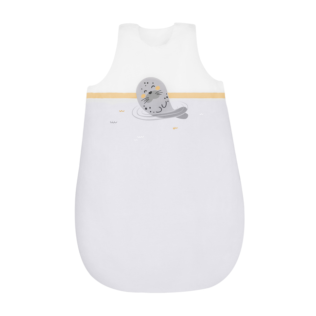 Kikka Boo Καλοκαιρινός υπνόσακος 6-18m Seally Me 41130000118