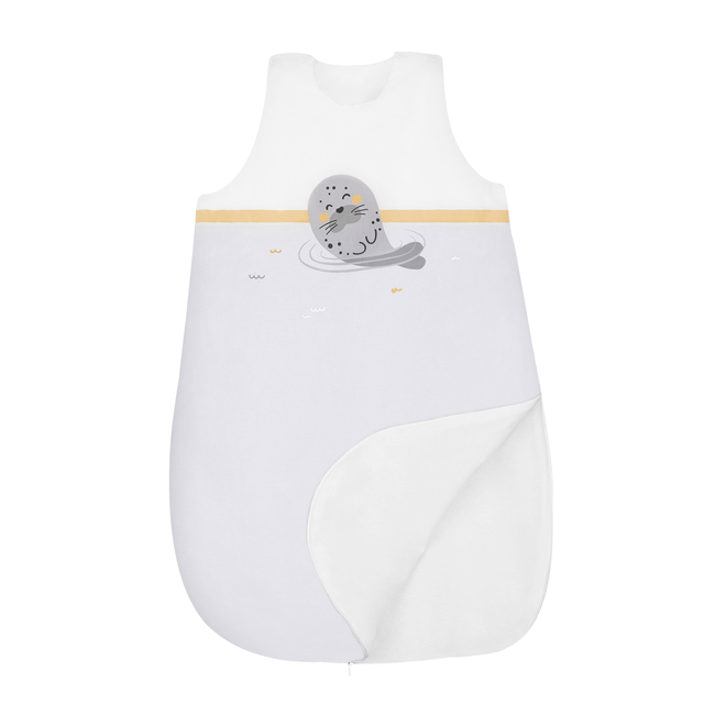 Kikka Boo Καλοκαιρινός υπνόσακος 6-18m Seally Me 41130000118
