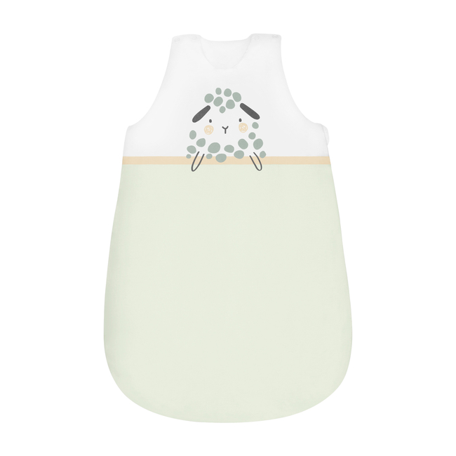 Kikka Boo Καλοκαιρινός υπνόσακος 6-18m Sleepy Sheep 41130000119
