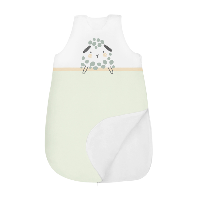 Kikka Boo Καλοκαιρινός υπνόσακος 6-18m Sleepy Sheep 41130000119