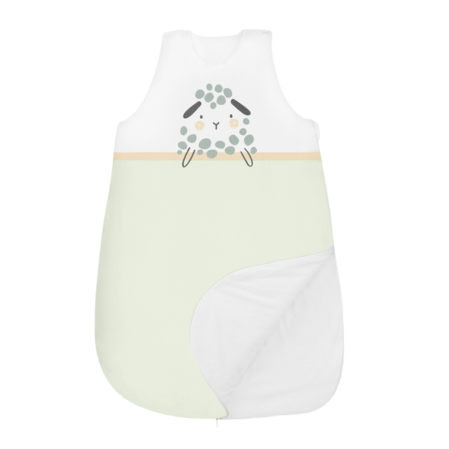 Kikka Boo Winter sleeping bag 0-6m Sleepy Sheep 41130000135