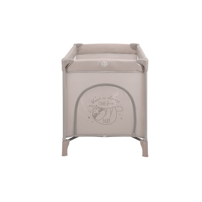 Kikka Boo So Gifted Παρκοκρέβατο 2 επιπέδων  Beige 31003010106