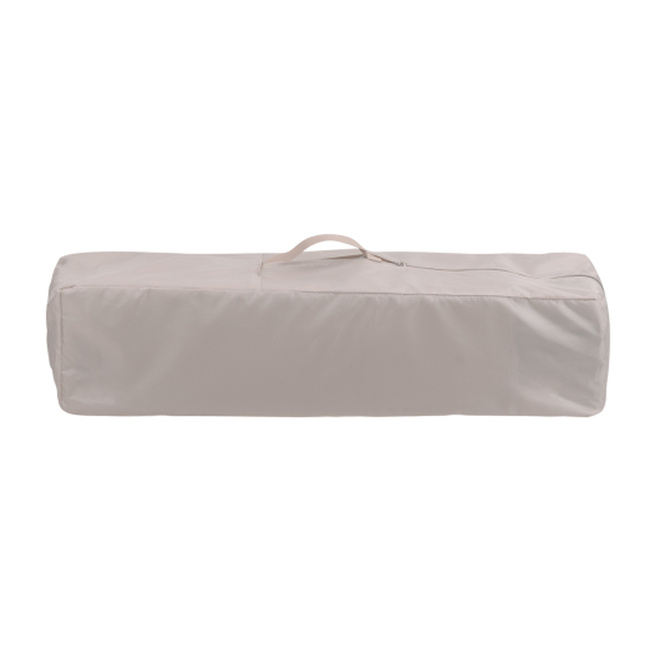 Kikka boo So Gifted Πτυσσόμενο Παρκοκρέβατο Beige 31003020071