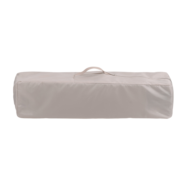 Kikka Boo Baby cot 2 levels So Gifted Beige 2023 31003010106