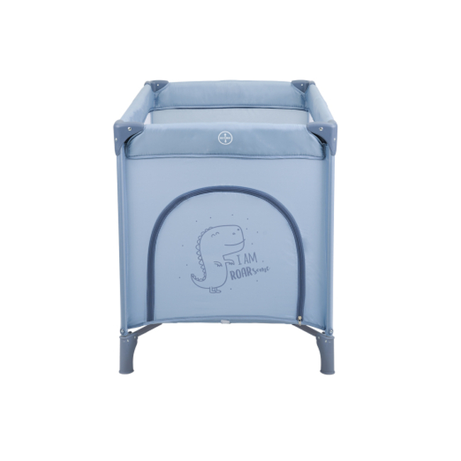 Kikka boo So Gifted Πτυσσόμενο Παρκοκρέβατο Blue 31003020074