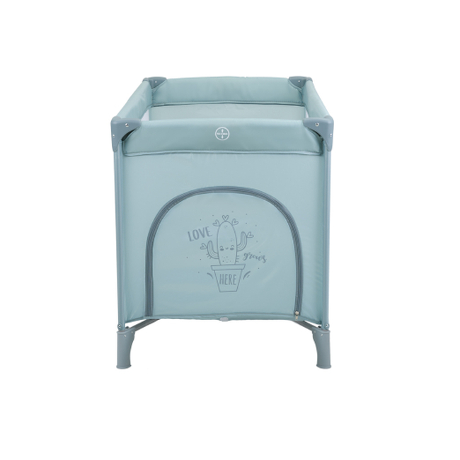 Kikka boo So Gifted Travel Cot Mint 31003020072