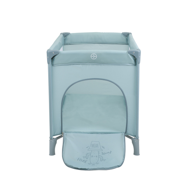 Kikka boo So Gifted Travel Cot Mint 31003020072