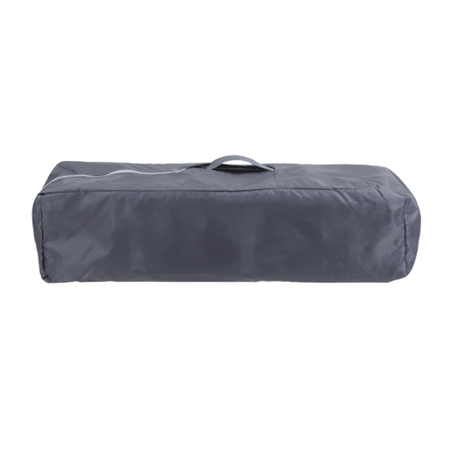 Kikka boo So Gifted Travel Cot Navy 31003020070