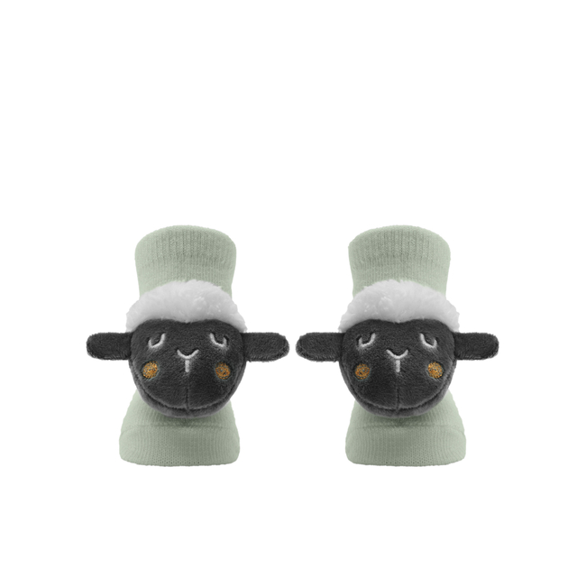 Kikka Boo Κάλτσες 0-6 μηνών Sleepy Sheep 31201010448