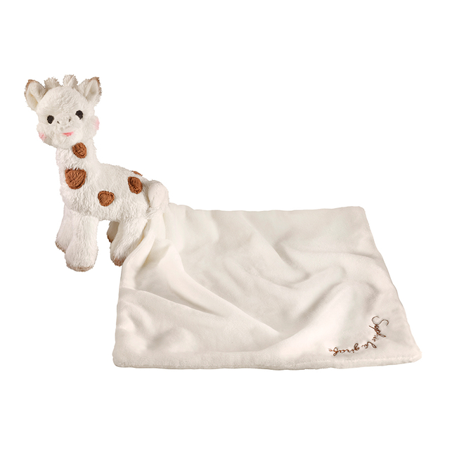 Sophie la Girafe Comforter – Sophie Chérie