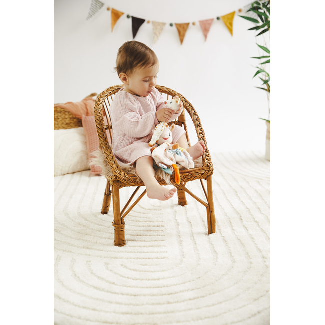 Sophie la Girafe – Gift Set with Sophie & Comfort Blanket