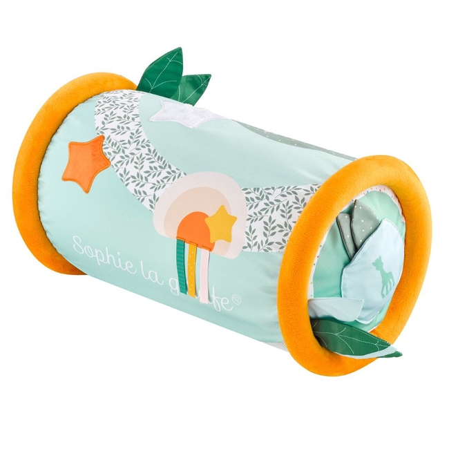 Sophie la Girafe Activity Barrel