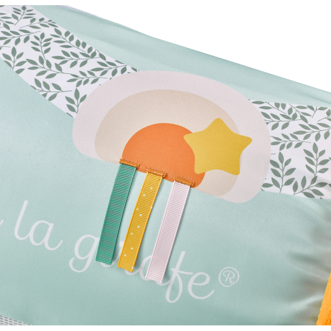 Sophie la Girafe Activity Barrel