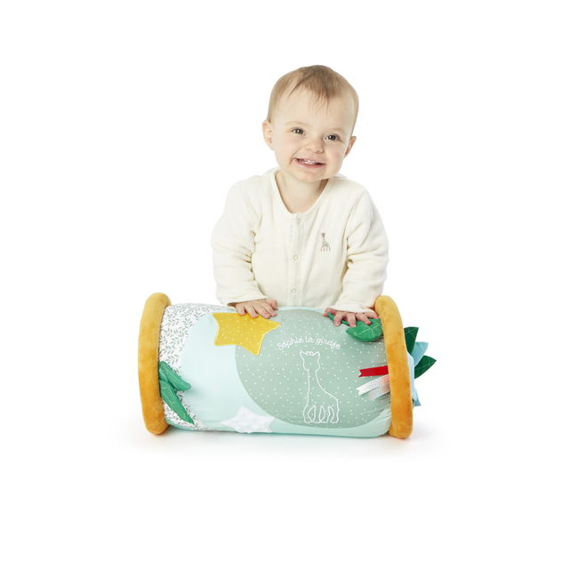Sophie la Girafe Activity Barrel