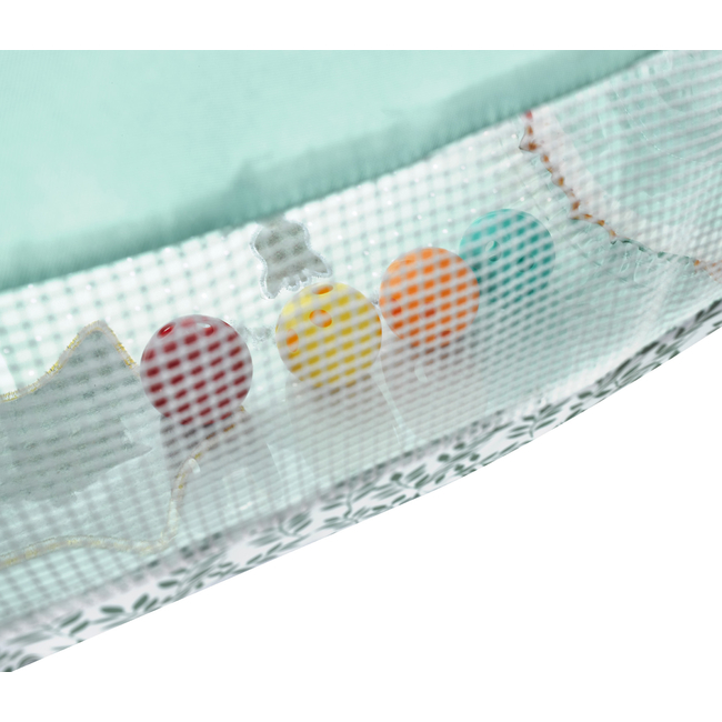 Sophie la Girafe Activity Barrel