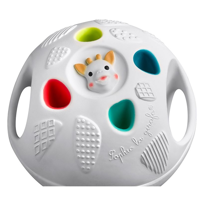 Sophie la Girafe Senso Ball (S22012)