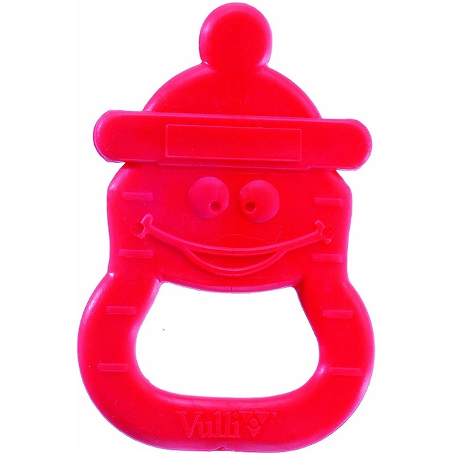 Sophie la girafe Fresh Touch Σόφι η Καμηλοπάρδαλη Μασητικό Gift Set (516343)