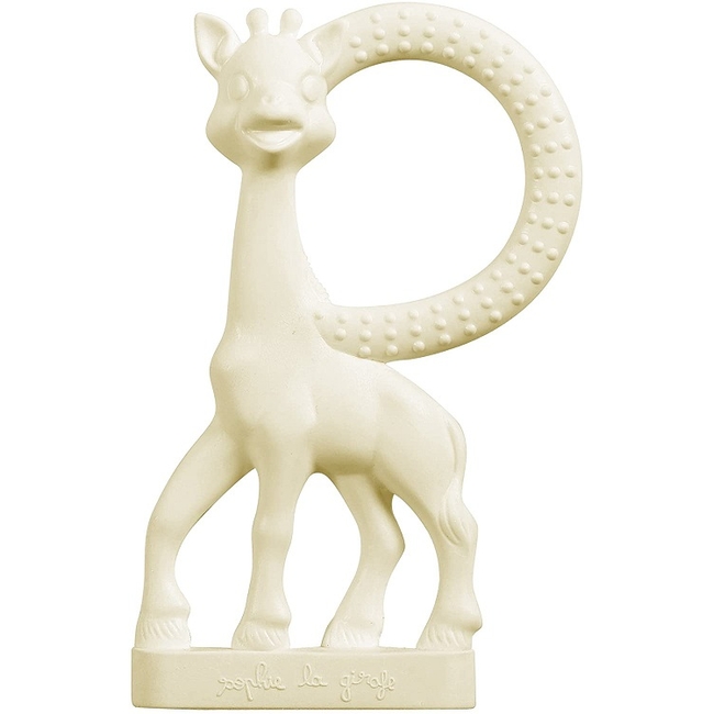 Sophie la girafe και Μασητικό Οδοντοφυίας Award Gift Set Σετ 2 τμχ (516510)