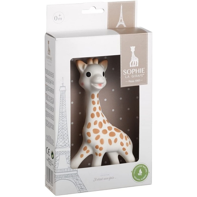 Sophie La Girafe Sophie La Girafe (616400)