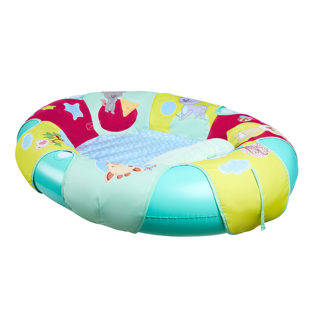 Sophie la Girafe Inflatable Activity Gym