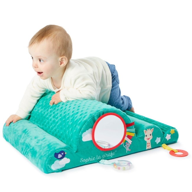 Sophie la Girafe Motor Skills Cloud