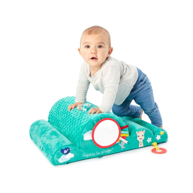 Sophie la Girafe Motor Skills Cloud