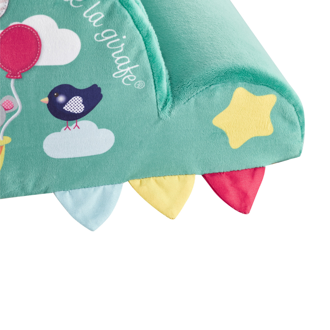 Sophie la Girafe Motor Skills Cloud