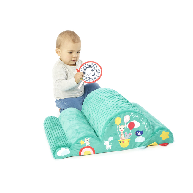 Sophie la Girafe Motor Skills Cloud