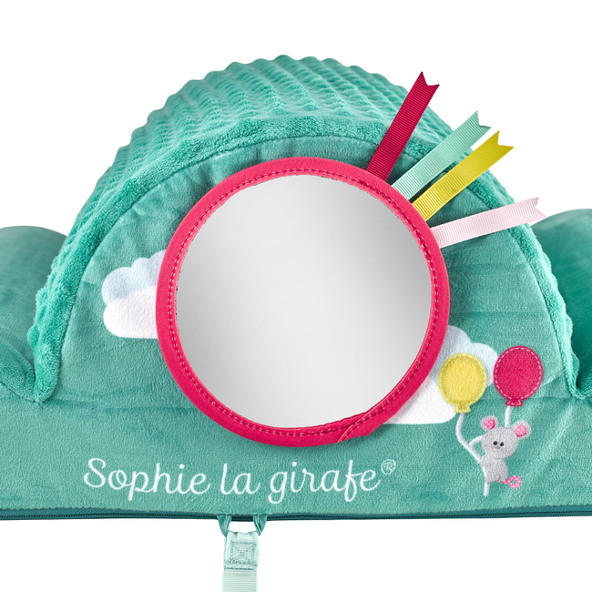 Sophie la Girafe Motor Skills Cloud