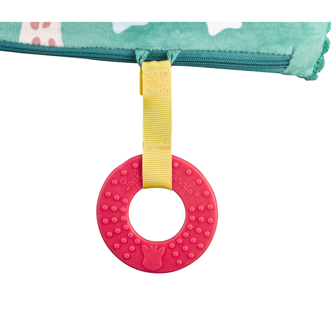 Sophie la Girafe Motor Skills Cloud