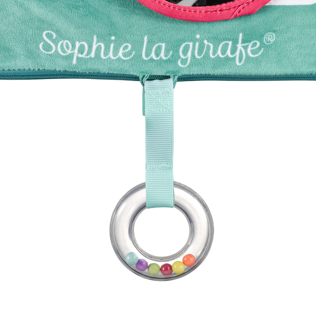 Sophie la Girafe Motor Skills Cloud