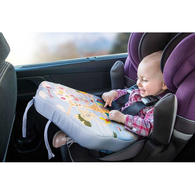 Sophie la Girafe “Touch & Play” Musical Activity Panel