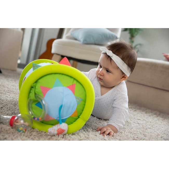 Sophie la Girafe “Sensory Awakening Gift Set”