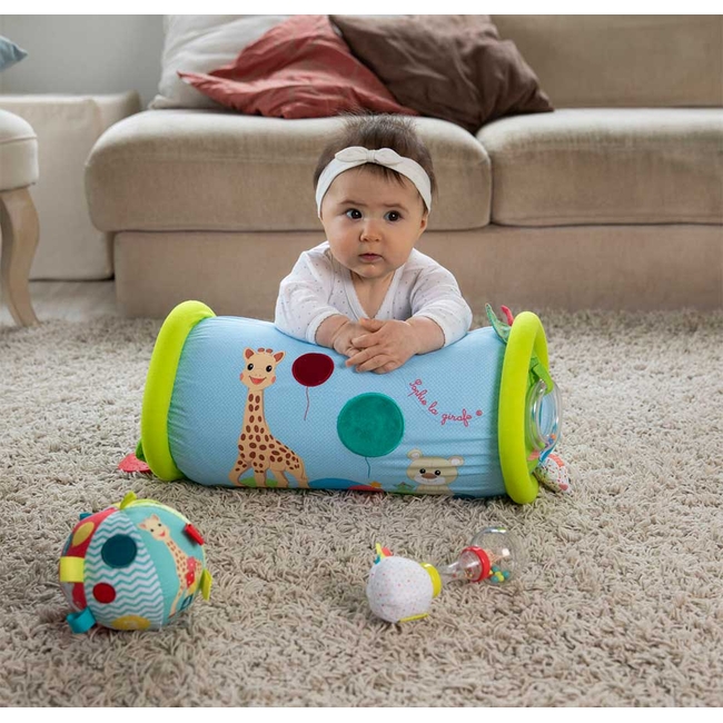 Sophie la Girafe “Sensory Awakening Gift Set”