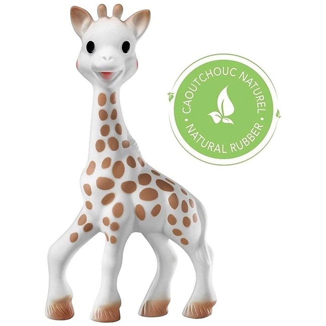 Sophie la girafe Newborn Gift Set  (S010325)